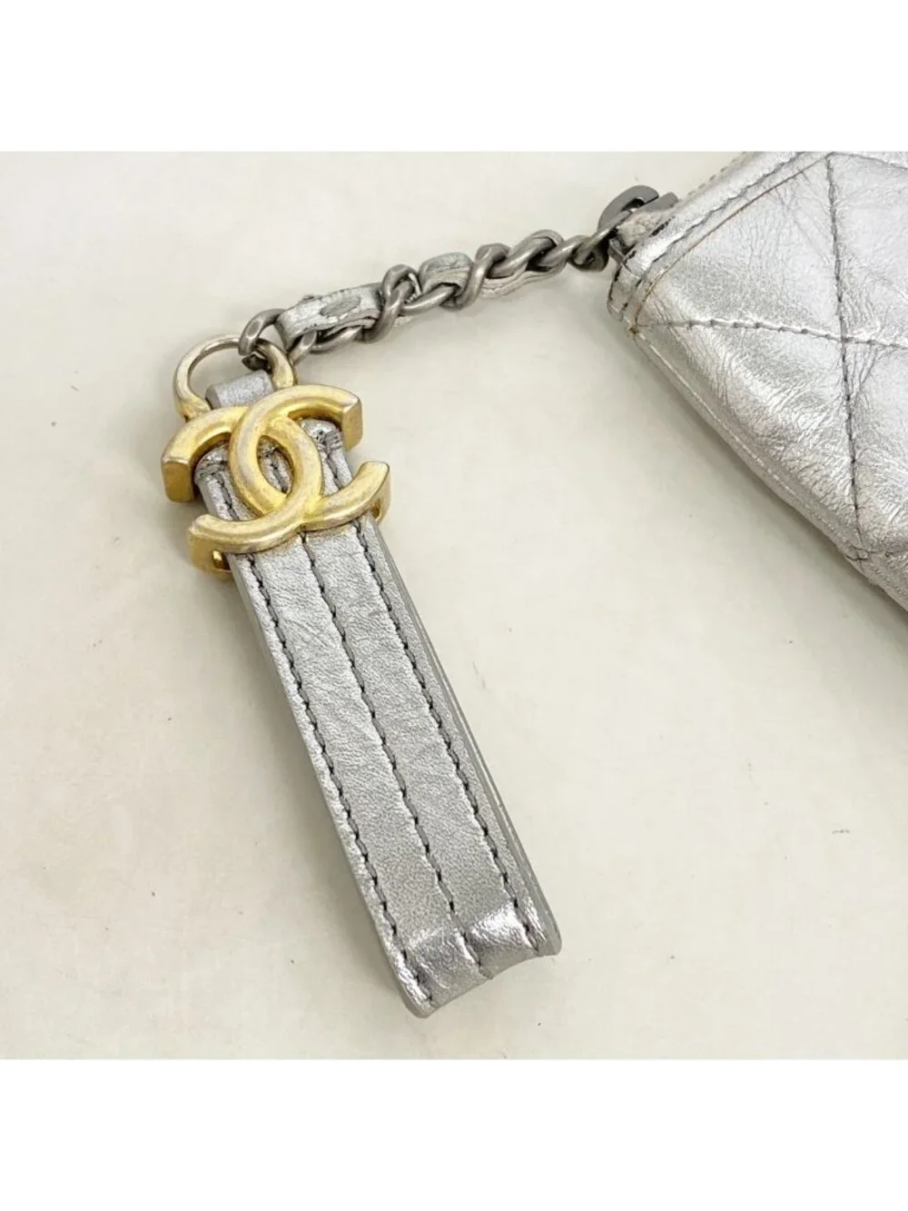 CHANEL this authentic